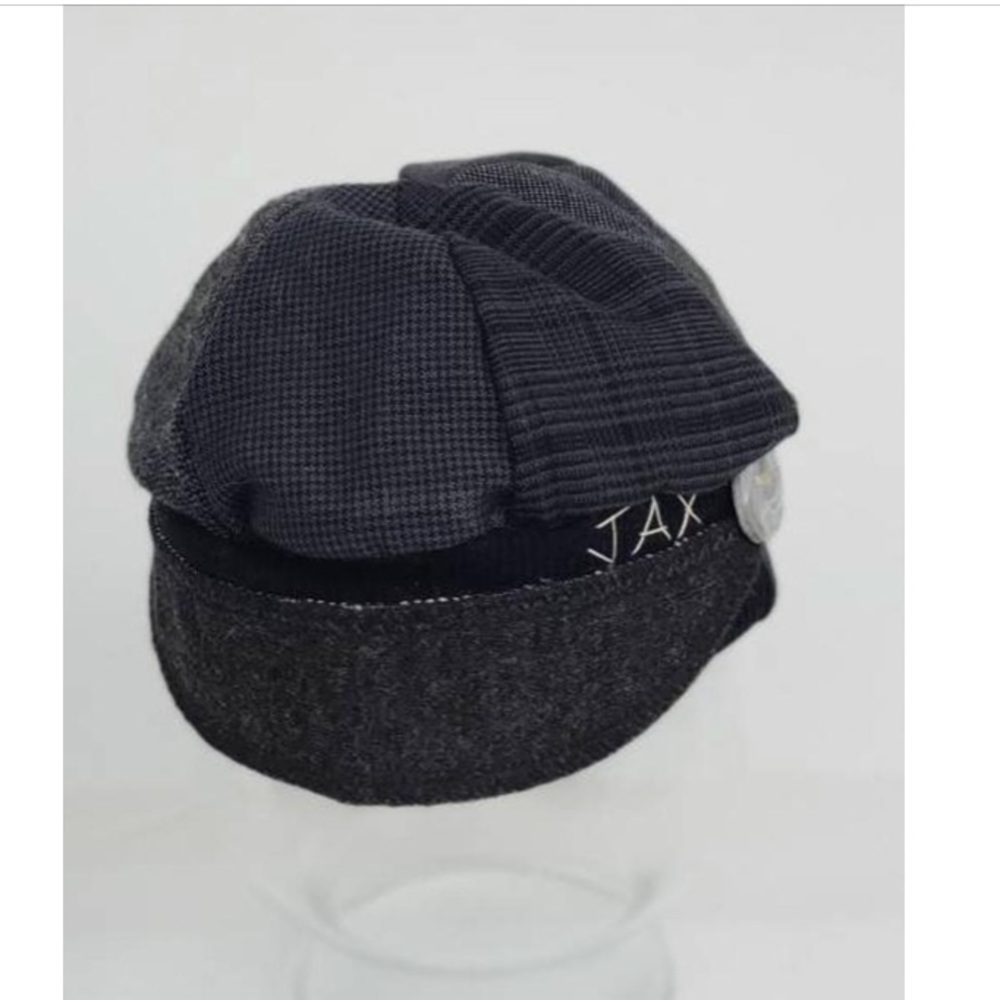 Jax flapper hat - Picture 2 of 8